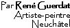 Galerie René Guerdat